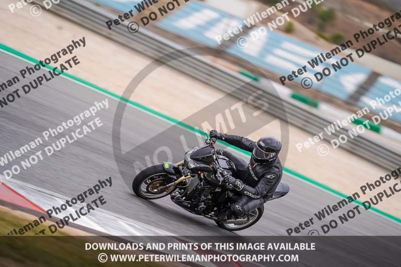 motorbikes;no limits;october 2019;peter wileman photography;portimao;portugal;trackday digital images